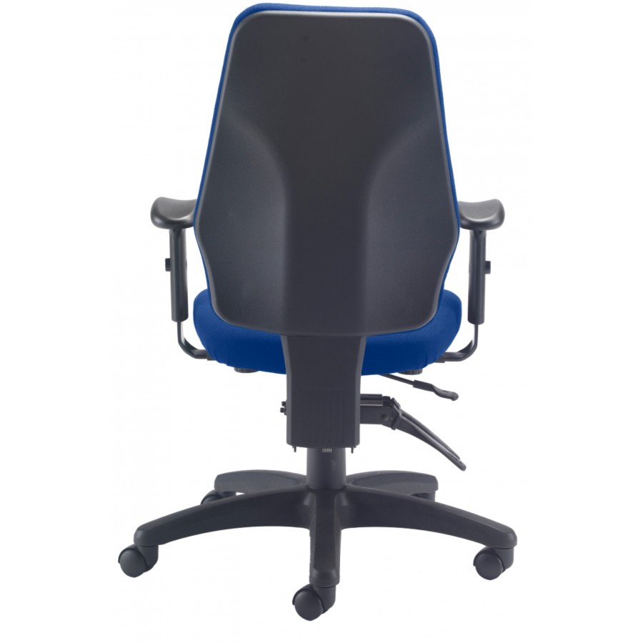Capital 24 Hour Use Posture Chair - Rated 24 Stone